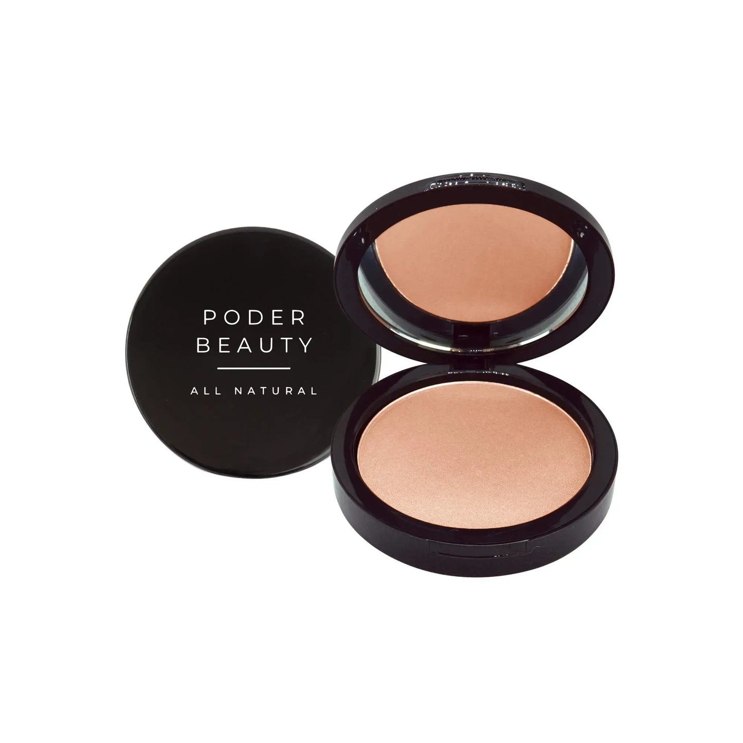 Dual Blend Powder Foundation - Mesa