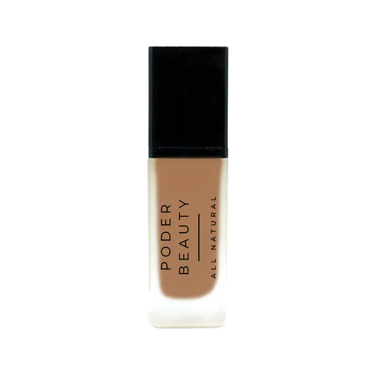 Foundation - Rich Caramel